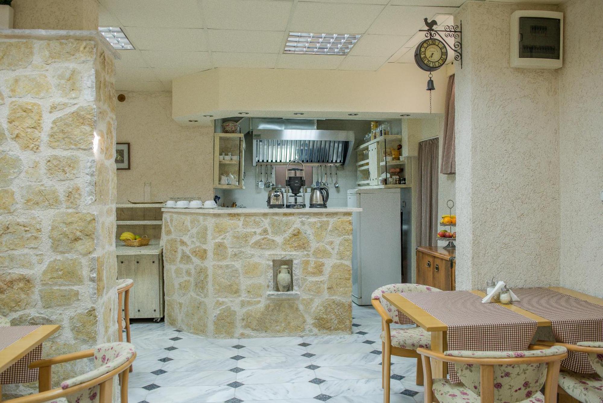 Hotel Villa Perla Di Mare Budva Dış mekan fotoğraf