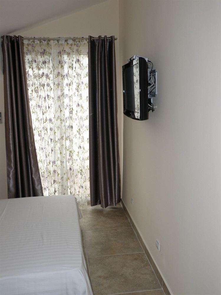 Hotel Villa Perla Di Mare Budva Dış mekan fotoğraf