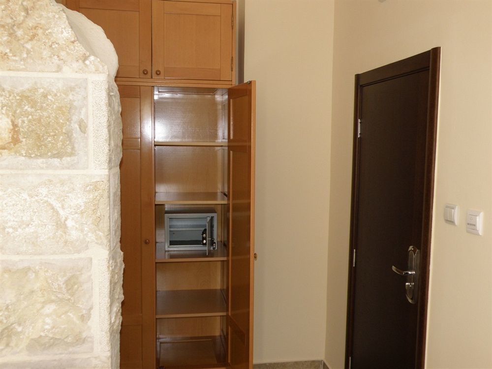 Hotel Villa Perla Di Mare Budva Dış mekan fotoğraf
